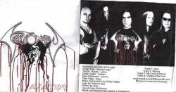 Sectioned (UK-1) : Elme Promo Sectioned (UK-1) : Elme Promo